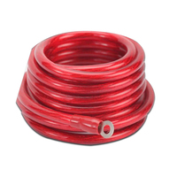Câble de câblage interne automobile transparent en PVC, câble de batterie, câble de capteur, BC/TC/CCA/TCCA