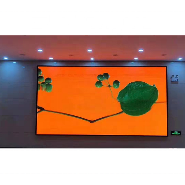 Outdoor P3.91 P4.81 Led Screen Easy Disassemble with High Resolution LED Displays