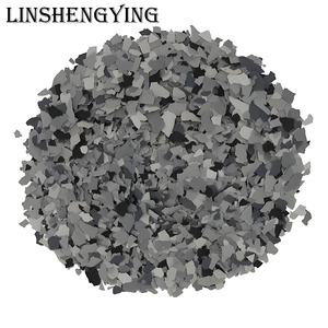 Chips <span class=keywords><strong>de</strong></span> pintura LSY <span class=keywords><strong>de</strong></span> 1/16 "y 1/4" para suelo <span class=keywords><strong>de</strong></span> epoxi para Resina epoxi <span class=keywords><strong>de</strong></span> poliuretano resina polaspártica en revestimiento y pintura <span class=keywords><strong>de</strong></span> <span class=keywords><strong>cemento</strong></span> <span class=keywords><strong>de</strong></span> hormigón - Product Image 1