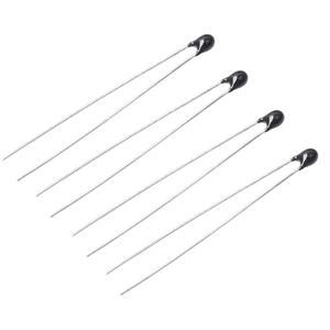 Thermistors NTC MF58 100K <span class=keywords><strong>Ohm</strong></span> 3950 5% encapsulés dans du verre - Product Image 2