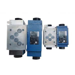 R901353027 DBEM20-7X/100 YG24/8 K4M Proportional druck begrenzung ventil - Product Image 4