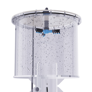 Skimmer <span class=keywords><strong>de</strong></span> Proteínas <span class=keywords><strong>de</strong></span> PP Seguro para Contacto con Agua <span class=keywords><strong>de</strong></span> Mar, 30 M/h <span class=keywords><strong>de</strong></span> Potencia <span class=keywords><strong>de</strong></span> Descarga, Equipo <span class=keywords><strong>de</strong></span> Acuicultura para Acuarios Marinos y Piscifactorías - Product Image 6