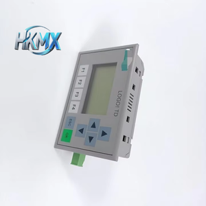 คอนโทรลเลอร์ PLC อุตสาหกรรม FX3U-128MT ES-A FX5U-64MR โมดูลระบบอัตโนมัติ - Product Image 1