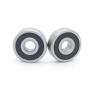 ตลับลูกปืนเม็ดกลมร่องลึกสแตนเลส S625ZZ ความเร็วสูง ขนาด 5*16*5 มม. สำหรับเครื่องจักรกลการเกษตร ขายส่งจากโรงงานโดยตรง - Product Image 1