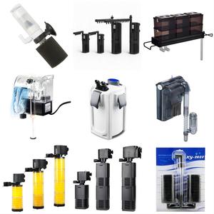 Pemisah air kecil sistem Filter kotak akuarium - Product Image 6