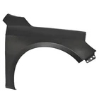 Garde-boue pour Chevrolet <span class=keywords><strong>Malibu</strong></span> 2016-2023 #84166457 Acier Passager Avant Côté Droit - Product Image 2