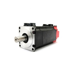 Moteur d'axe FANUC A06B-0116-B403 pour équipement d'automatisation de machines-outils, série Alpha - Product Image 2