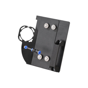 45 độ gạch chamfering công cụ để cắt đá gốm, gạch chamfering công cụ kim loại góc máy cắt thiết bị 100 115 125 - Product Image 1