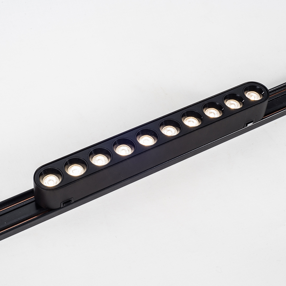 Lampe de calandre 12W