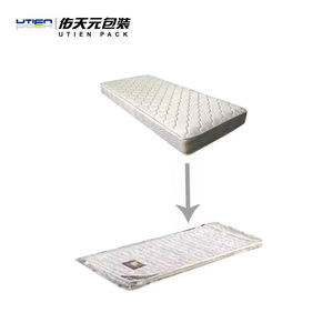 Máquina <span class=keywords><strong>de</strong></span> compresión al vacío, colchón <span class=keywords><strong>de</strong></span> tela fiable - Product Image 2