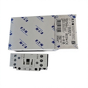 Contactor <span class=keywords><strong>Dilm25</strong></span>-<span class=keywords><strong>10</strong></span> (230V 50Hz, 240V 60Hz) Totalmente Certificado por UL y CSA - Product Image 1