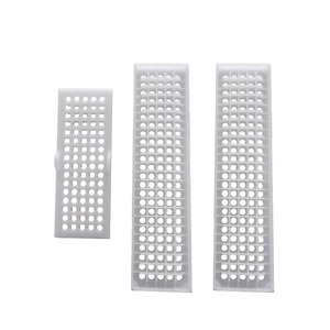 OEM tùy chỉnh nhựa đen POM/ABS phần tùy chỉnh chính xác gia công CNC PEEK PU Acrylic Nylon PVC Phần Dịch Vụ Nhà sản xuất - Product Image 5