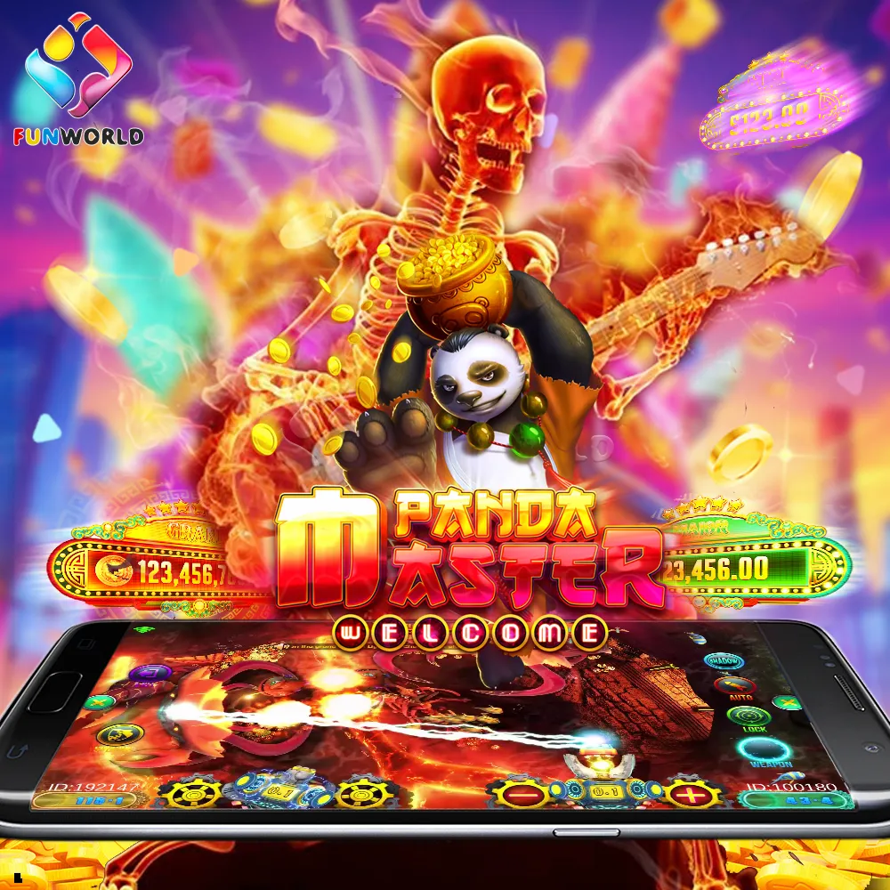 fire kirin panda master juwa milky way orion star online fish games app american style online fish skill spin game app