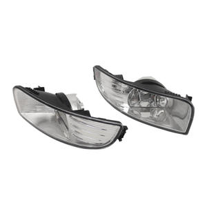 Luces Antiniebla Delanteras CZPINCHEN 3T0941699 3T0941700 para Skoda Superb 2008 2013 Izquierda Derecha - Product Image 4