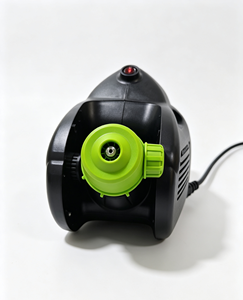 2.5L Plug-in Electric ULV Fogger Water and <b>Power</b> Dual Control Mist <b>Sprayer</b> for Indoor Disinfection and Pest Management - Product Image 3