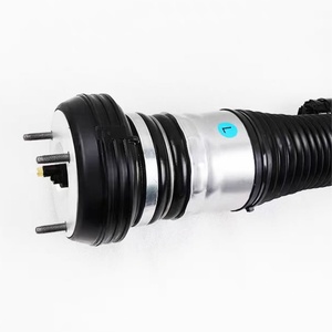 Soporte de Suspensión Neumática para Modificación de Automóviles W223 2020-2023, Amortiguador, Piezas de Reparación de Bolsas de Aire, Derecho, 4Matic, Compatible con Benz - Product Image 2