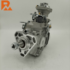 Bomba de Inyección de Combustible 0460424141 VE4 12F1800R698 99477846 R698 para Motor Diésel 8142.43.3800 - Product Image 1