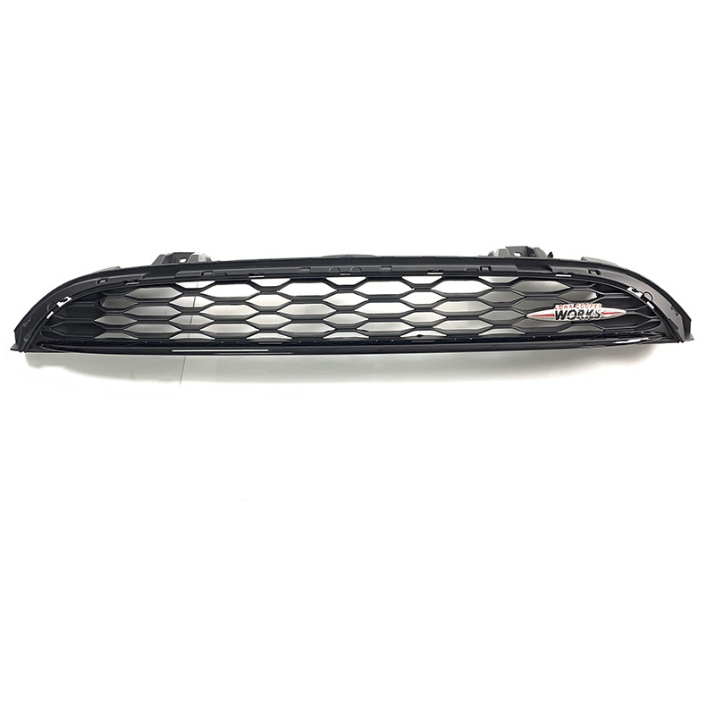 JCW China Open [Clause d'accessoires noirs] [51138739498]