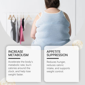 구거 케톤 드롭스 경구용 액체 바디 트리트먼트 - Product Image 2