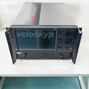 Analyseur de réseau vectoriel série ENA Keysight E5080A - Product Image 2