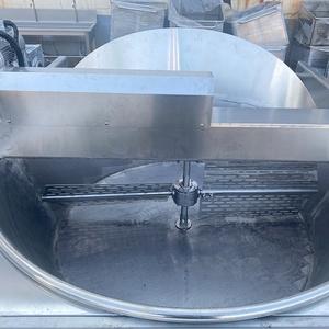 Máquina frita de pollo de alta eficiencia al <span class=keywords><strong>mejor</strong></span> <span class=keywords><strong>precio</strong></span>/máquina freidora de anillo de cebolla - Product Image 6