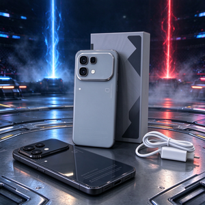 สมาร์ทโฟนขายดี ราคาประหยัด รุ่น Note 60Pro ของใหม่แกะกล่อง เวอร์ชั่น Global มีหลายสีให้เลือกสำหรับขายส่ง - Product Image 6