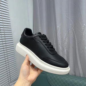 รองเท้าวิ่ง Scorpion รุ่น McQueenes Alexander ปี 2026 แฟชั่นลำลอง ระบายอากาศได้ดี น้ำหนักเบา ดีไซน์เสริมส้นภายใน - Product Image 1