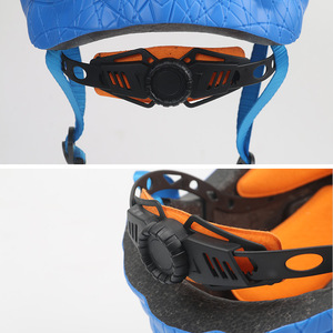 Cascos de Alta Calidad con Certificación CE para Niños y Adultos, para Deportes al Aire Libre, Ciclismo, Bicicleta, Scooter, Patinaje - Product Image 3