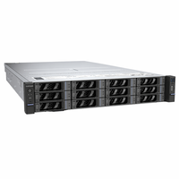 Serveur Rack 2U 10 Emplacements PCIe 5 DDR5 CXL pour Stockage GPU et Centre de Données Cloud d'Entreprise, Testé, Garantie 3 Ans, Vente en Gros, En Stock