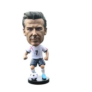 サッカー選手ボブルヘッドカスタムパーソナライズされたカスタマイズ安いボブルヘッド像 - Product Image 4