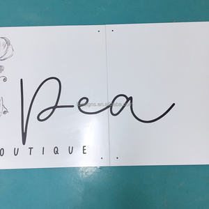 Impression numérique UV Panneau composite aluminium Signes ACP Impression photo <span class=keywords><strong>sur</strong></span> <span class=keywords><strong>Dibond</strong></span> - Product Image 3