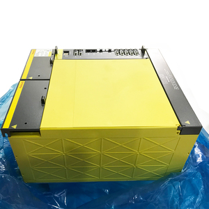 A06B-6220-H055#H600 40HV Tested Original Servo Amplifier FANUC A06B6220H055#H600 - Product Image 6
