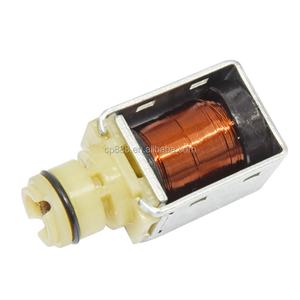 Solénoïde de changement de vitesse OEM d'usine 108 pièces pour GM Chevy GMC Buick OE 4L65E 24230298 4L60E Pièces de transmission - Product Image 5