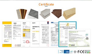 Heavy Traffic Commercial <strong>Vinyl</strong> <strong>Flooring</strong> 10 Year Warranty for Shopping Mall Corridors - Product Image 3