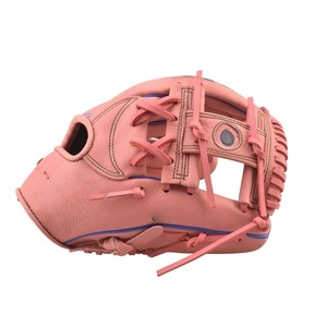 <span class=keywords><strong>Gant</strong></span> <span class=keywords><strong>de</strong></span> <span class=keywords><strong>baseball</strong></span> personnalisé LJ Sports G-090 rose pour modèle <span class=keywords><strong>A2000</strong></span> Infield, couleur, taille et logo personnalisés, jet droitier/gaucher - Product Image 2