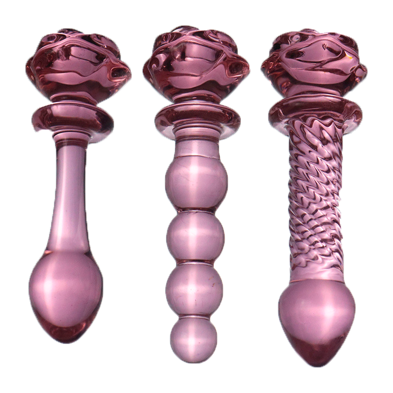 Großhandel Gurken- und Auberginen-Glas-Kristall-Dildo Vibrator Sexspielzeug  Erotische Sexprodukte Dildos Sexspielzeug Glas-Dildo für Frauen| Alibaba.com