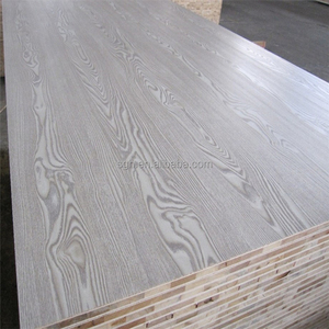 Giá tốt nhất thương mại khối Hội Đồng Quản trị <span class=keywords><strong>Veneer</strong></span> phải đối mặt với khối Hội Đồng Quản trị 18mm blockboards cho đồ nội thất - Product Image 4