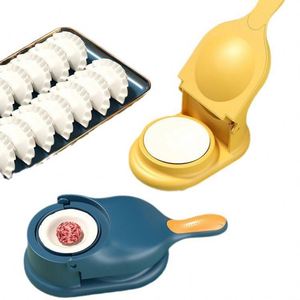 Dumpling Maker Mold Customized Premium Dumpling Maker Press OEM & ODM Manual Dumpling Maker - Product Image 1