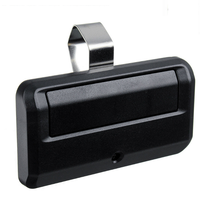 Control remoto para puerta de garaje compatible con 953ESTD 950ESTD 953EV G953EV-P2 956EV 950CD 950CB 891LM 893LM 371LM 372LM 373LM 971LM