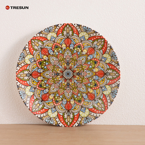 China Premium Quality Soup <b>Plate</b> Porcelain Tableware <b>Plate</b> 7.5 Inch 10.5 Inch Porcelain <b>Plate</b> Set - Product Image 5
