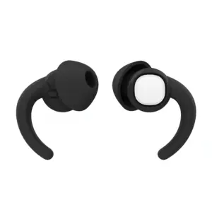 High Fidelity Noise Canceling Earplugs Soft Reusable Silicone Ear Plugs For Sleeping