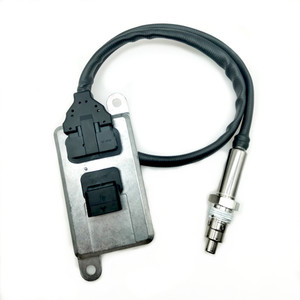 Nox <b>Sensor</b> 5WK97206A 24V <b>For</b> Isuzu Heavy Duty Engine Euro V VI China IV V VI EPA Replacement Part - Product Image 2