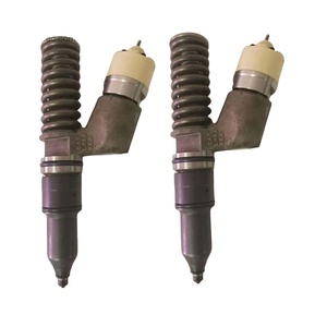 หัวฉีด 392-0211 สำหรับเครื่องยนต์ 3512B 3516B อะไหล่รถขุดเหมือง 5130B/5230B - Product Image 1