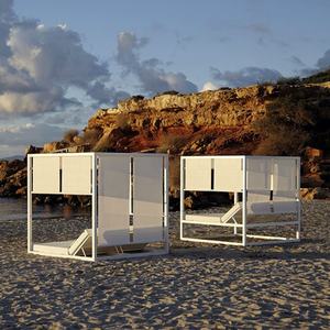 アルミガラスのオアシス: あなたの一年中屋外リトリート - Product Image 1