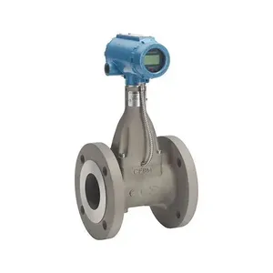 ระบบวัดอัตราการไหลแบบแม่เหล็กสแตนเลสแท้ 100% รุ่น 8700 ซีรีส์ ความแม่นยำสูง - Product Image 1