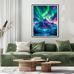 COOLEVE نمط إبداعي 5D ديي مؤطرة الفن الماس حفر كامل المشهد اليابان أوروبا رسمت باليد جوهرة كبيرة فسيفساء - Product Image 3