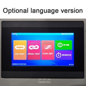 Experimentele apparatuur voor analyse van thermische ontkoppeling in gasproductie, knoopcel, 1 jaar batterijtesten van roestvrij staal - Product Image 4