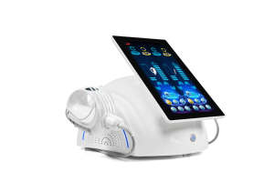 Professionele <span class=keywords><strong>Abs</strong></span> Rollichaam Beeldhouwen Ontspannen Massager Nieuwe Technologie Anti-Cellulitis Afslankmachine Voor Gezicht En Been Ons Plug - Product Image 4