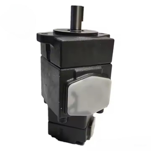 ปั๊มไฮดรอลิกแบบใบพัด PV2R24-47-136-L-REAA-30 S-PV2R23-53-52-L-REAA-4103 สภาพใหม่ ปั๊มใบพัด ปั๊มไฮดรอลิก - Product Image 3