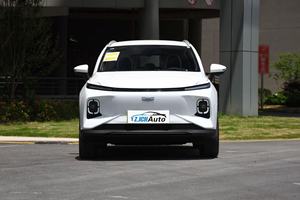 Nuovissima Auto Elettrica Geely Geometry <span class=keywords><strong>E</strong></span> Firefly 2023 2024, SUV Elettrico con Autonomia di 301KM, Disponibile per Adulti - Product Image 2